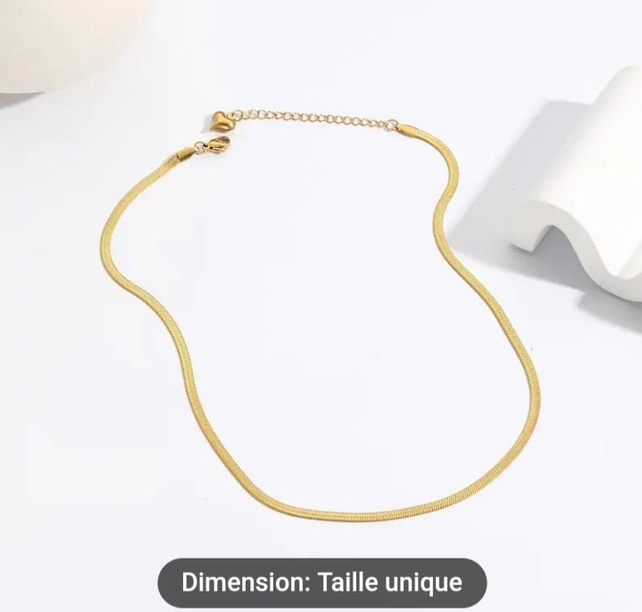 collier